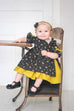 Nora Dress Baby + Girls Bundle - Violette Field Threads
 - 17