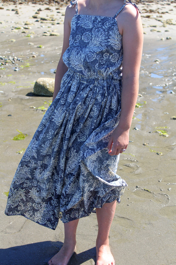 Katia Tween Top, Skirt & Dress – Violette Field Threads