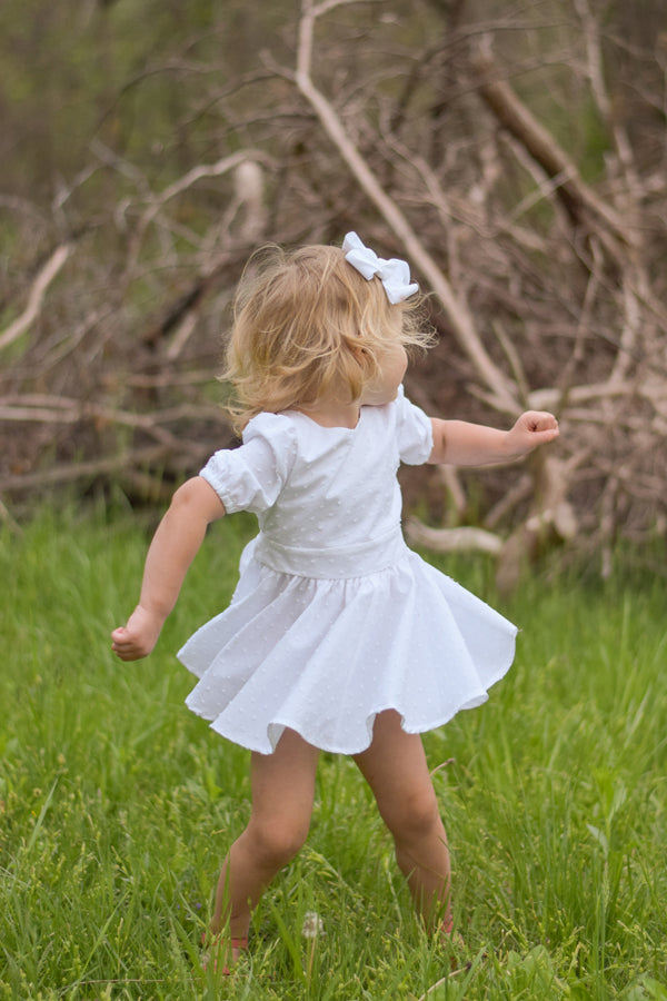 Jolene Top & Dress