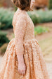 Abriella Tween Dress
