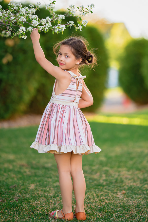 Shiloh Baby + Girls Bundle