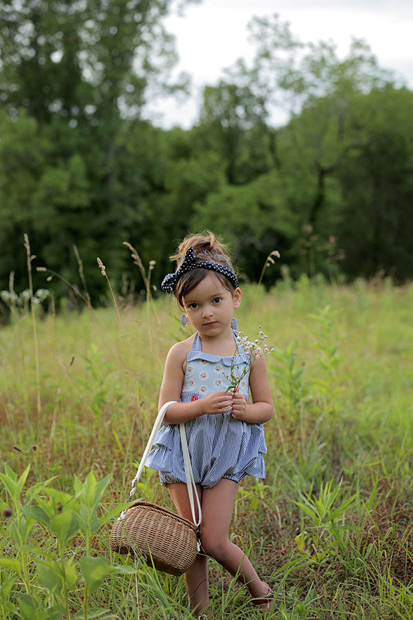 Bubble Romper Add-on