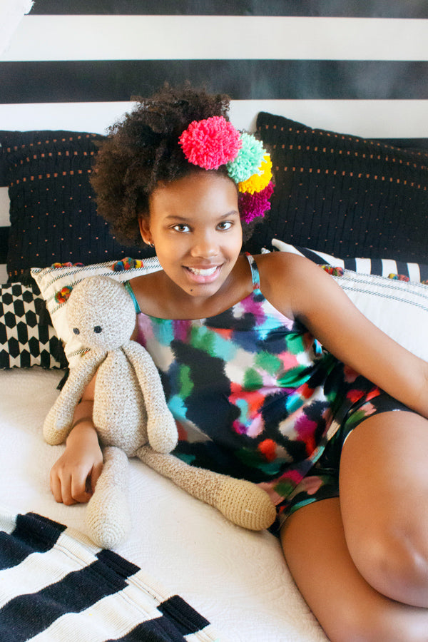 Cecilia & Delphine Tween Bundle