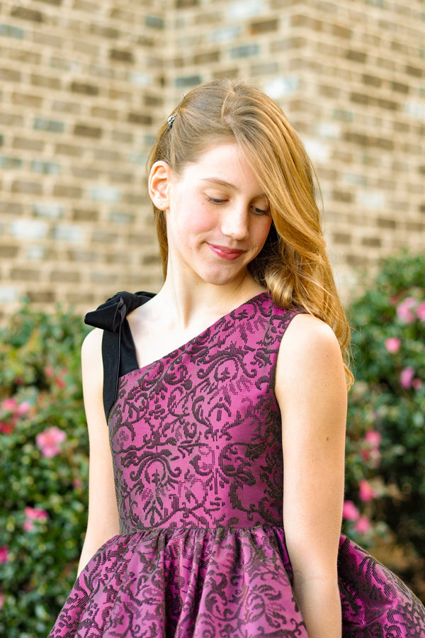 Anastasia Tween Dress