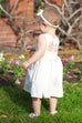 June Baby Dress