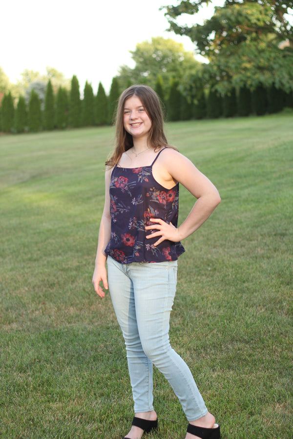 Sewing for Tweens – Violette Field Threads