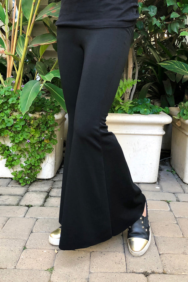 Delia Tween Pants – Violette Field Threads