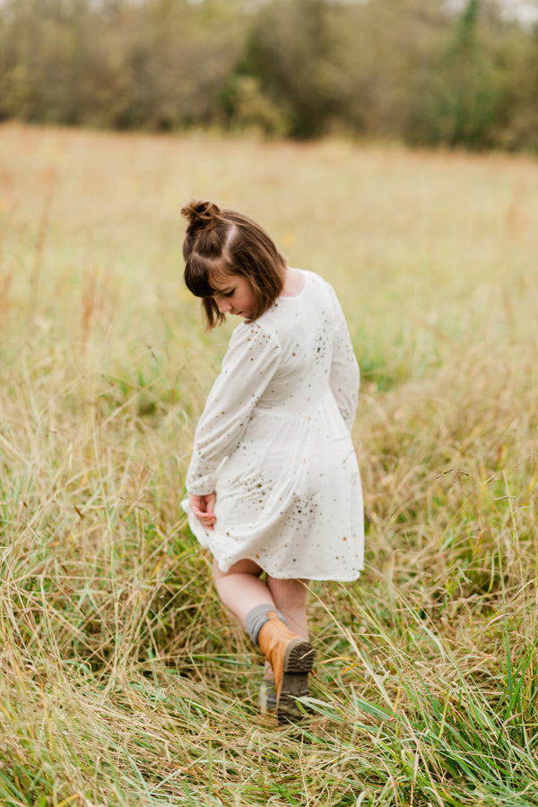 Juniper Dress