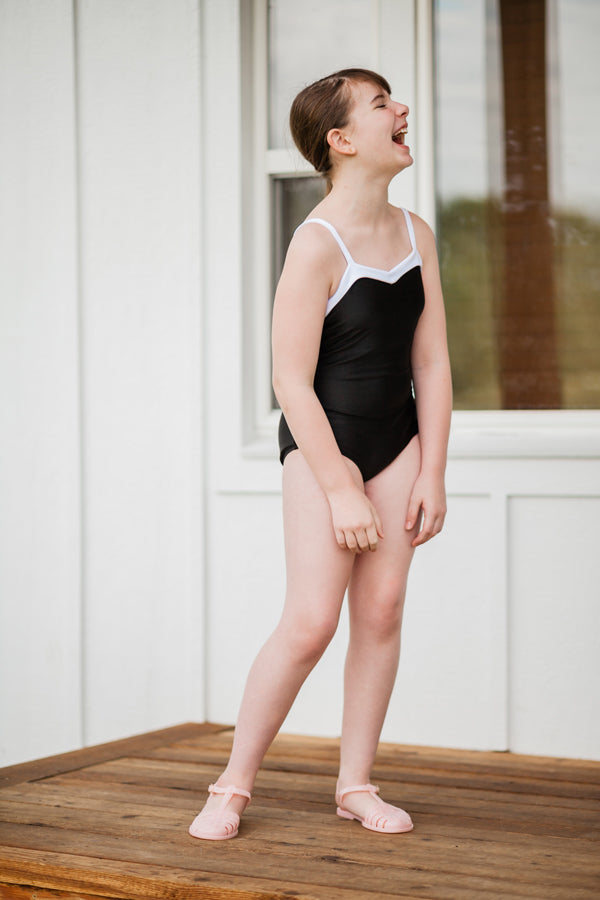 Catalina Tween Swimsuit