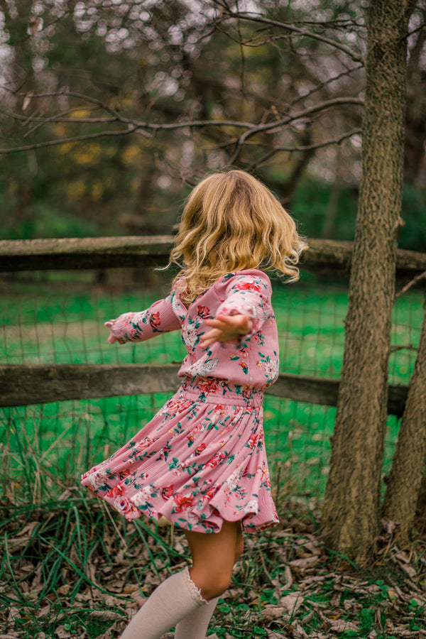 Aspen Top & Dress