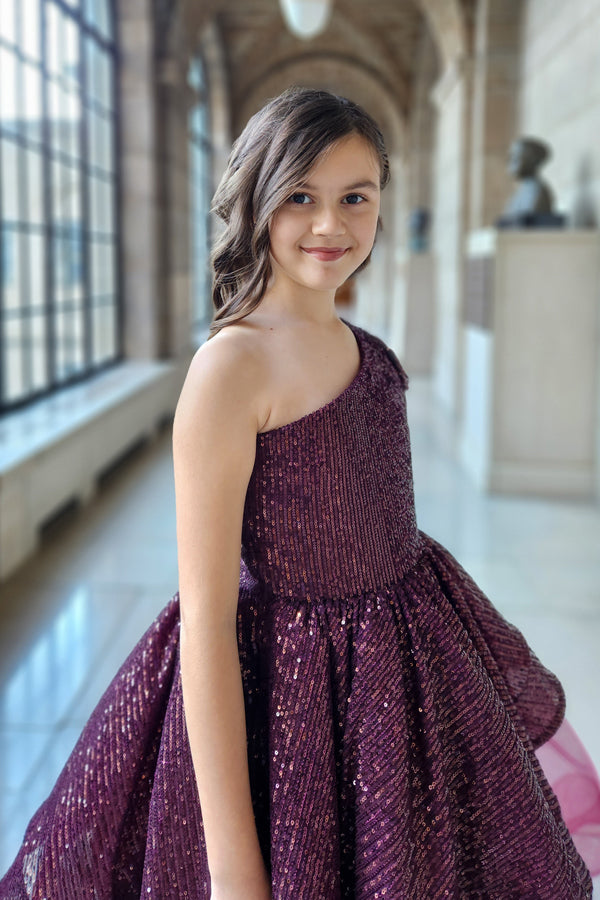 Anastasia Tween Dress