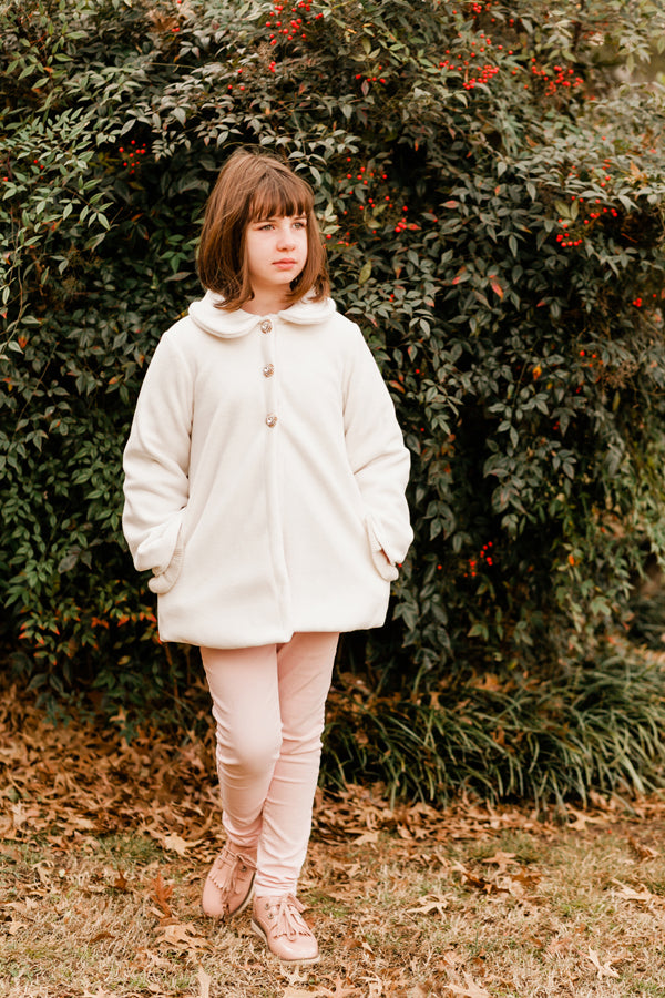 Molly Tween Coat