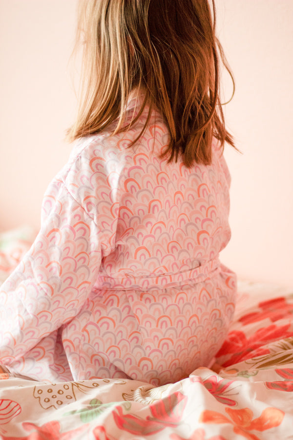 Cecilia & Delphine Girls + Misses Bundle