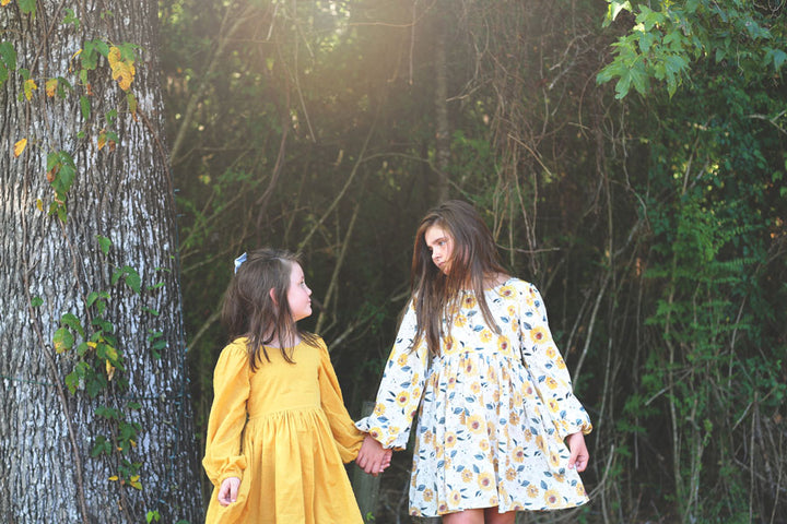 Delia & Emery Girls Bundle