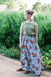 Katia Tween Top, Skirt & Dress