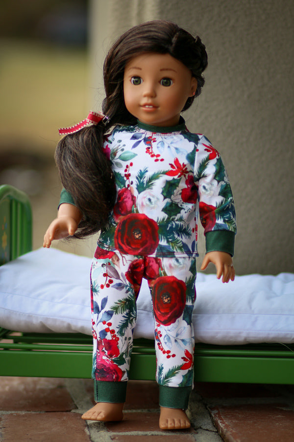 Brianna Girl + Doll Bundle