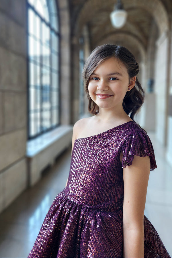 Anastasia Tween Dress