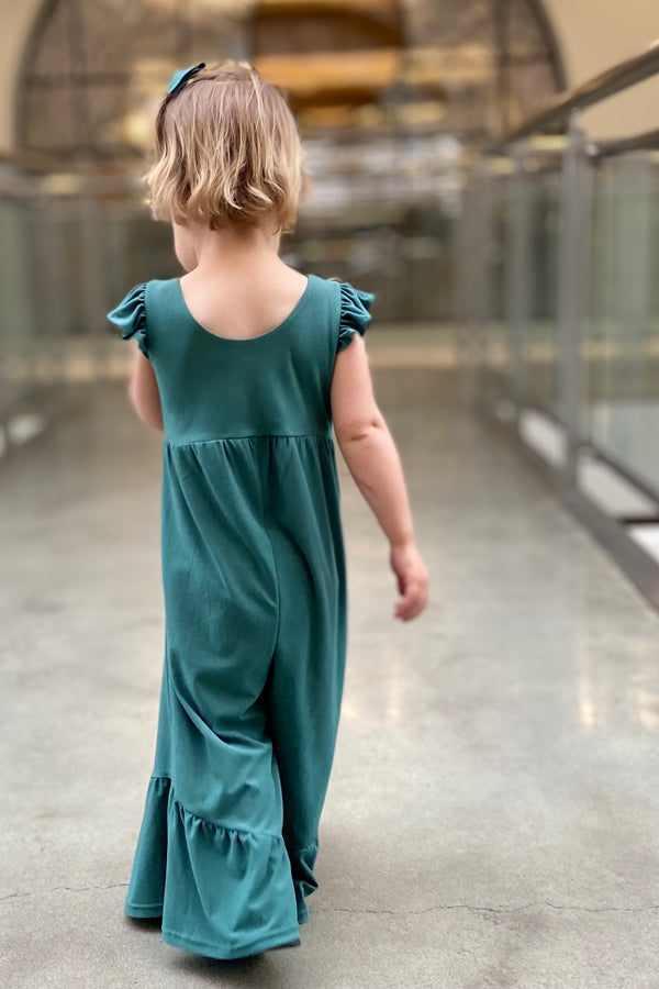 Ainsley Romper & Dress