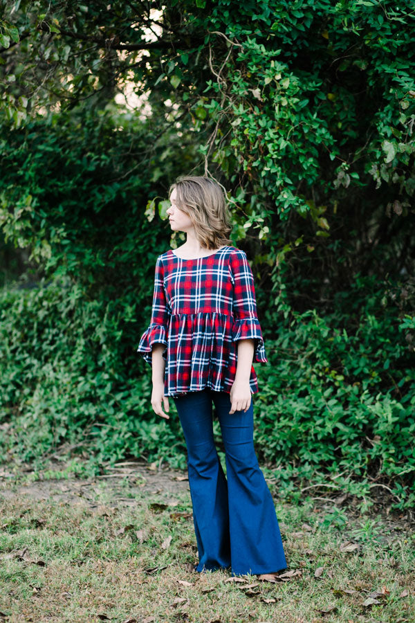 Delia & Emery Tween Bundle