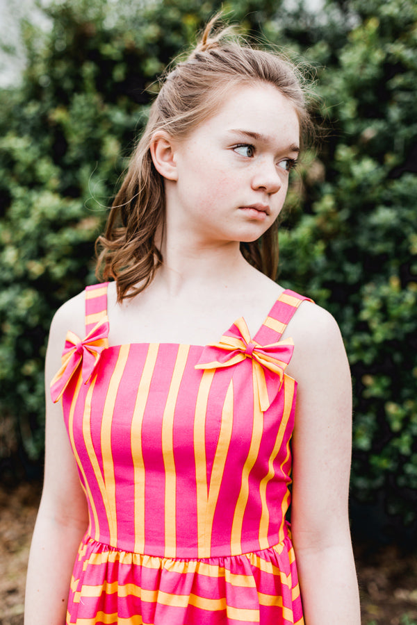 Bianca Tween Dress