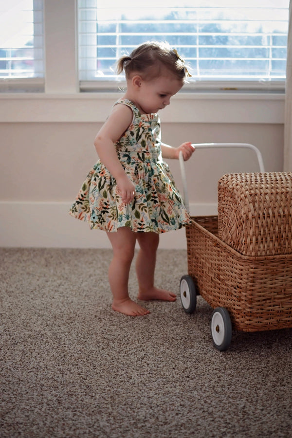 Shiloh Baby + Girls + Doll Bundle