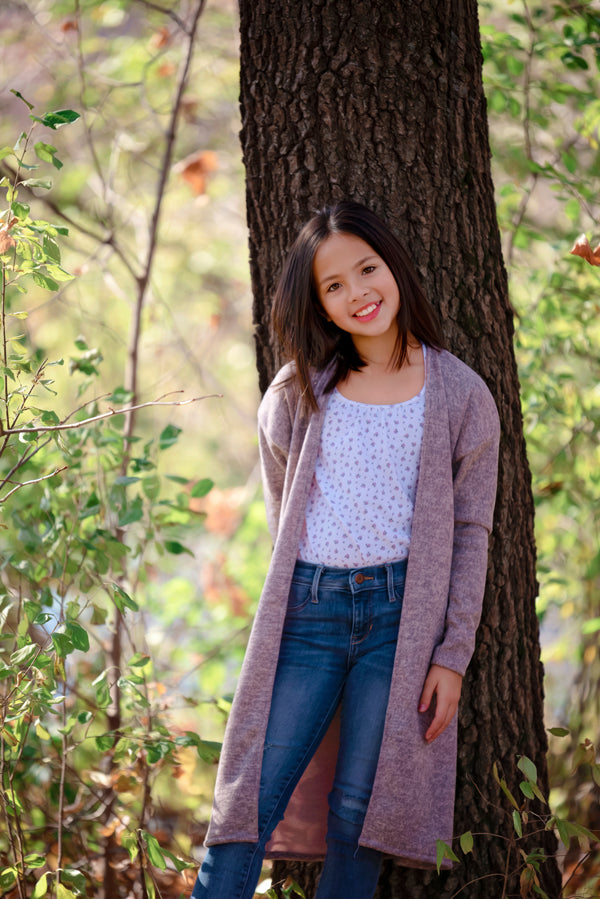 Patti Cardigan