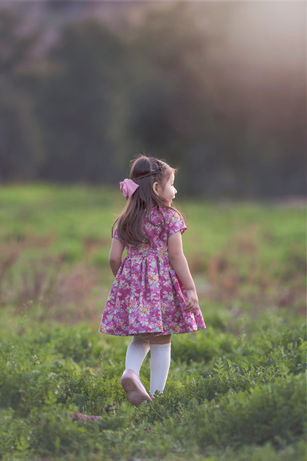 Teagan Tunic & Dress