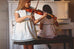 Nora Dress Baby + Girls Bundle - Violette Field Threads
 - 6