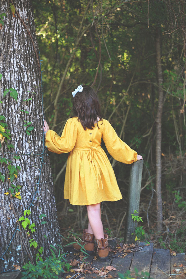 Delia & Emery Girls Bundle