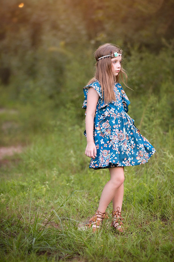 Fall Boho Collection Fall Boho Collection