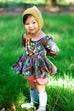 Pepper Dress and Top - Violette Field Threads
 - 43