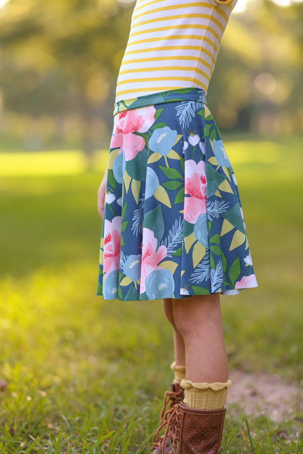 Fern Skirt