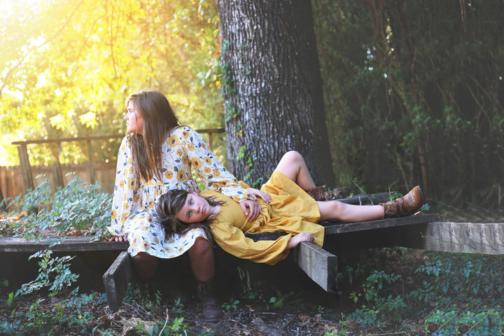 Delia & Emery Girls Bundle