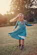 Julianna Dress & Top - Violette Field Threads
 - 31