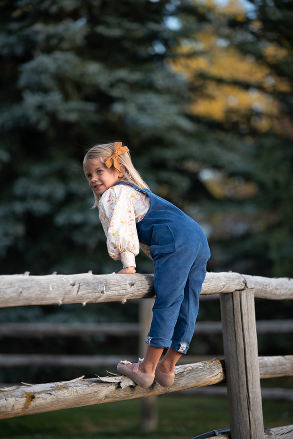 Bailey Overalls