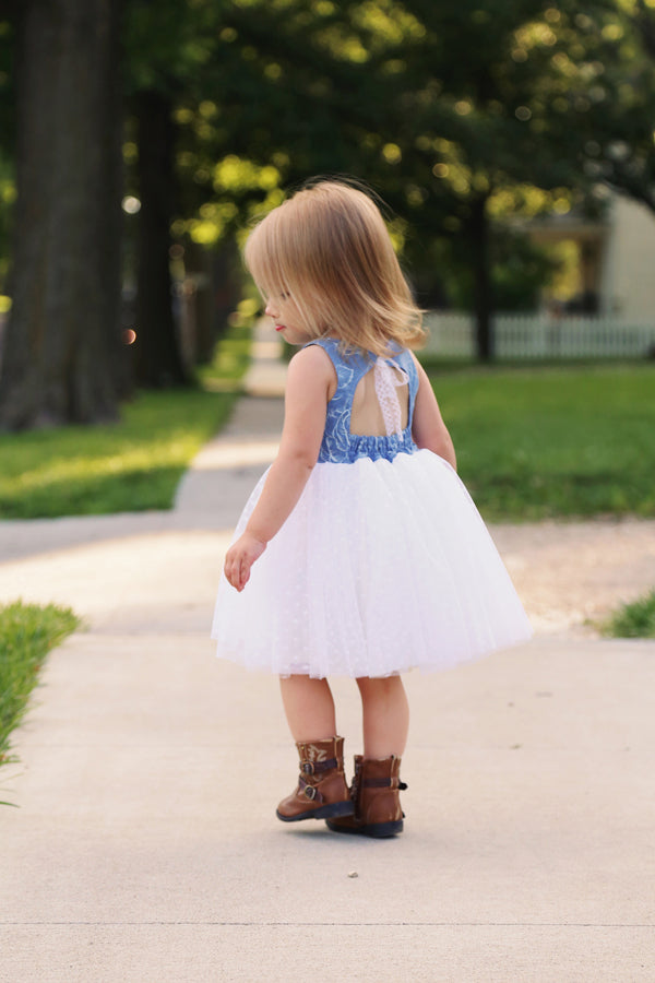 June Baby Dress June Baby Dress