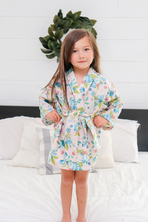 Delphine Robe