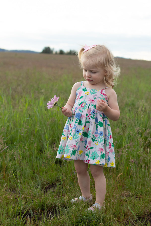 1 + In The Family Dress 