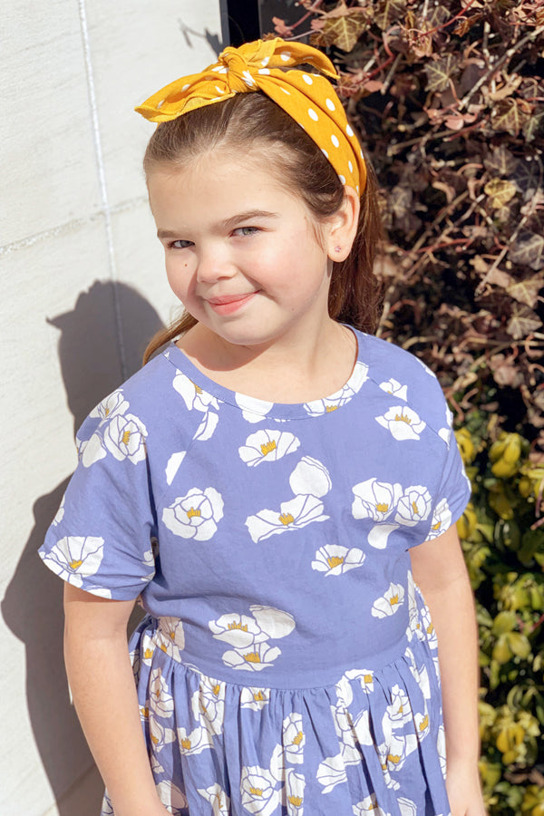 Teagan Tween Tunic & Dress