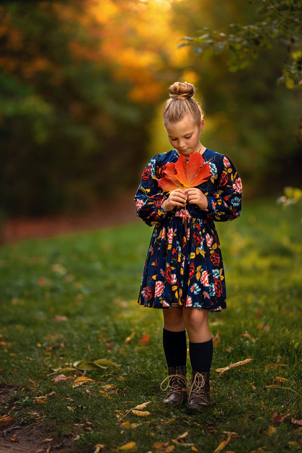 Juniper Girls + Doll Bundle