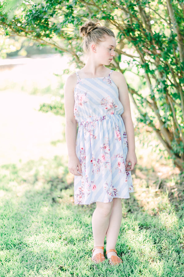 Katia Tween Top, Skirt & Dress