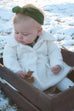 Noelle Baby Coat