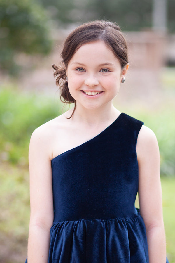 Anastasia Tween Dress