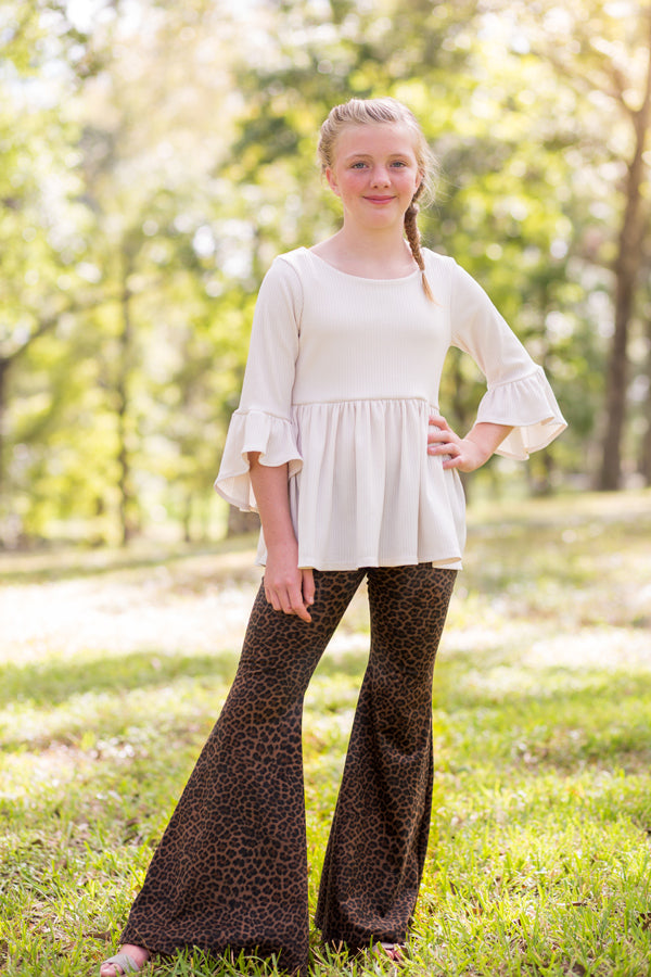 Delia Tween Pants