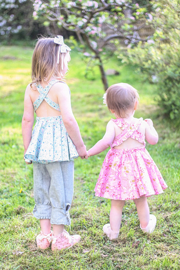 Shiloh Baby + Girls Bundle