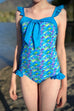Catalina Tween Swimsuit