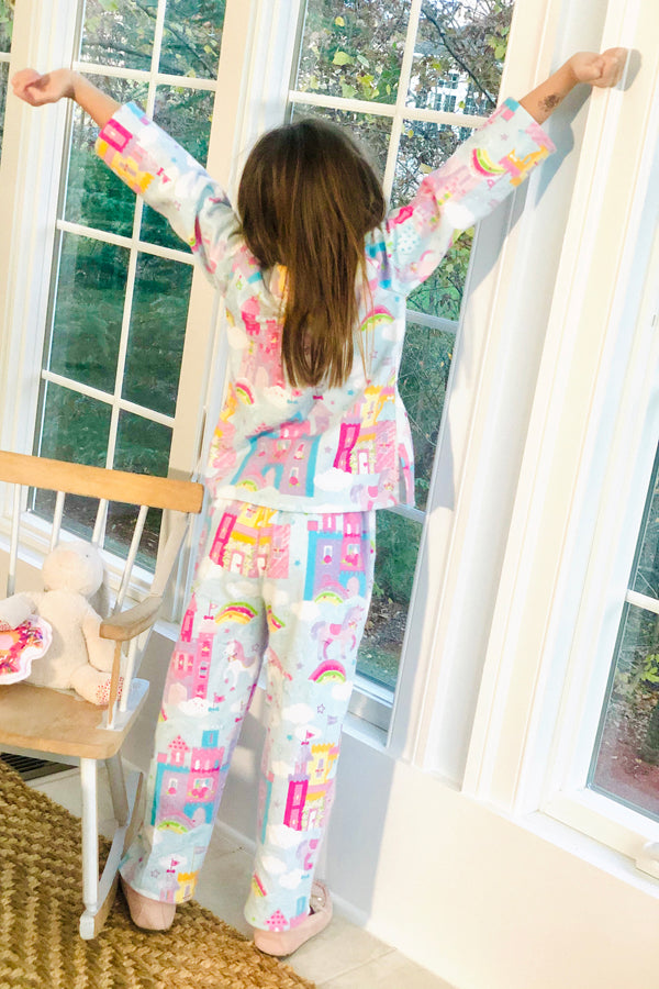 Gracie Pajamas