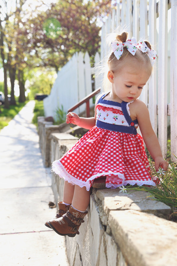 Shiloh Baby + Girls + Doll Bundle
