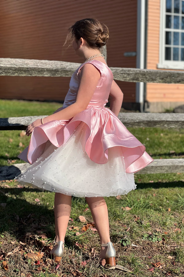 Anastasia Tween Dress