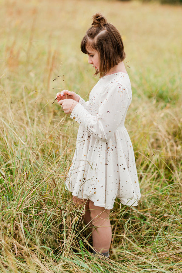 Juniper Dress